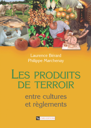 Les Produits de terroir