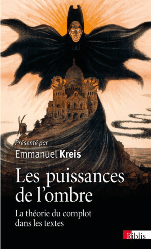 Les puissances de l'ombre