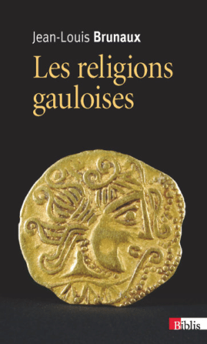 Les religions gauloises