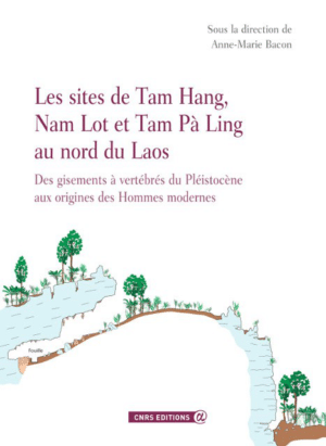 Les sites de Tam Hang, Nam Lot et Tam Pà Ling au nord du Laos