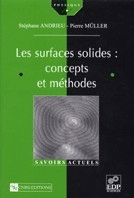 Les Surfaces solides