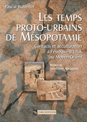 Les Temps proto-urbains de Mésopotamie