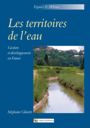 Les territoires de l’eau