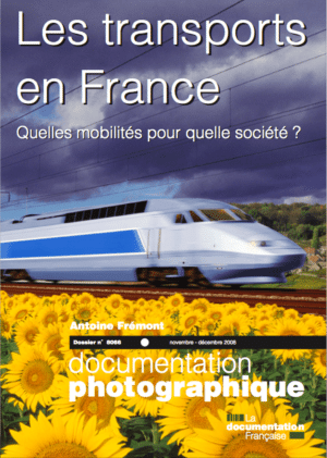 LES TRANSPORTS EN FRANCE