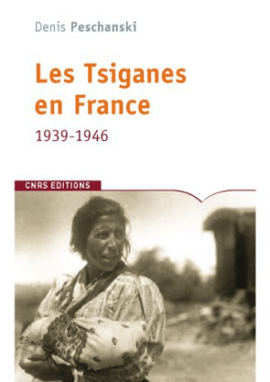 Les Tsiganes en France