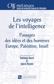 Les Voyages de l'intelligence