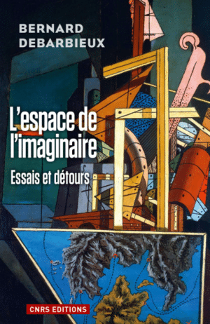 L'espace de l'imaginaire