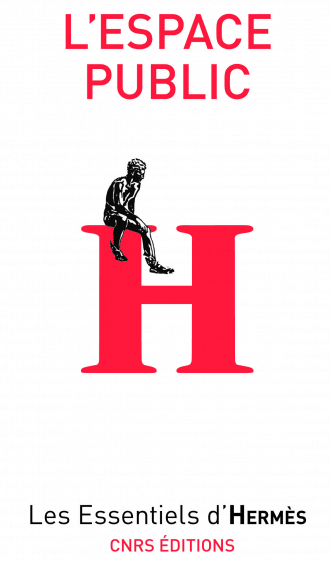 L Espace Public Cnrs Editions