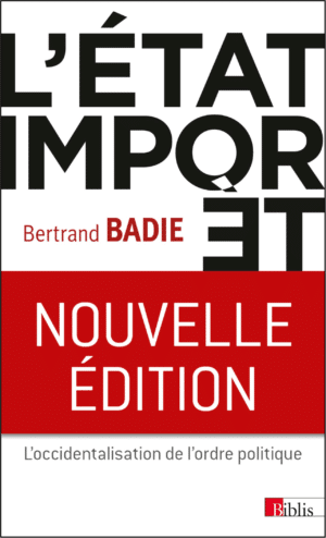 L’État importé