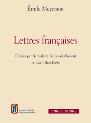 Lettres françaises