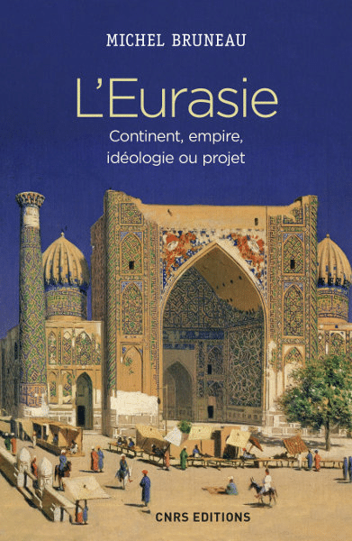 L’Eurasie