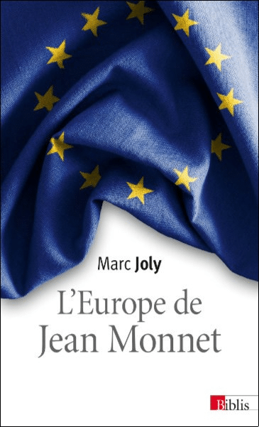 L'Europe de Jean Monnet