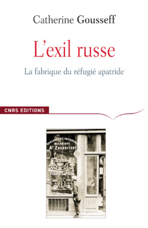 L'Exil russe