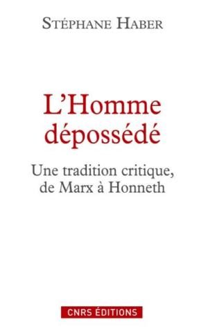 L'homme dépossédé