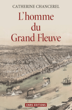 L'homme du Grand Fleuve