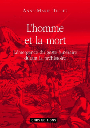 L'homme et la mort