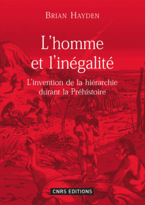 L'homme et l'inégalité