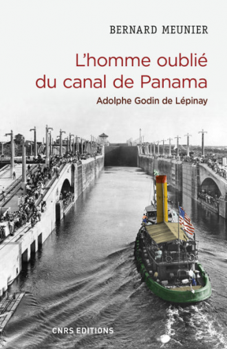 L'homme oublié du canal de Panama