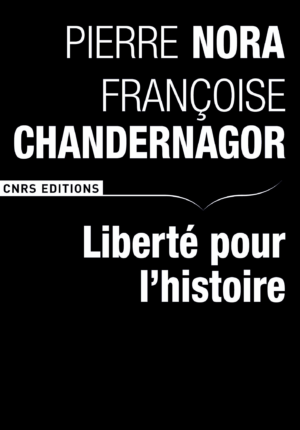 Liberté pour l'Histoire