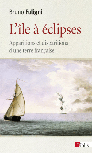 L'île à éclipses