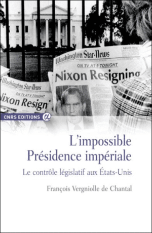 L'impossible Présidence impériale