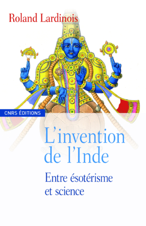 L'invention de l'Inde