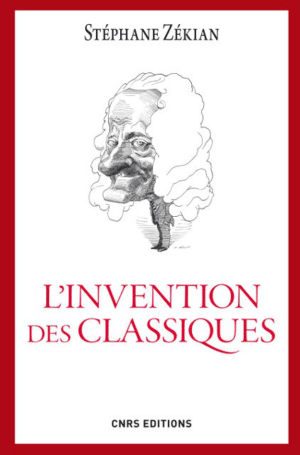 L'invention des classiques