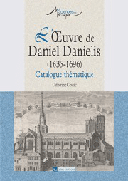 L'Oeuvre de Daniel Danielis (1635-1696)