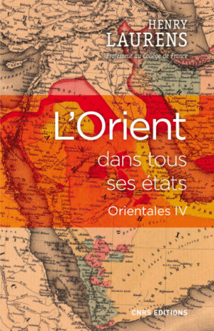 L'Orient dans tous ses états