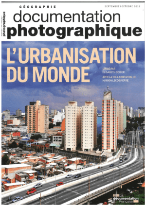 L'URBANISATION DU MONDE