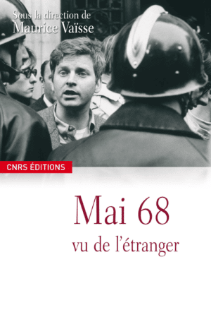 Mai 68 vu de l'étranger