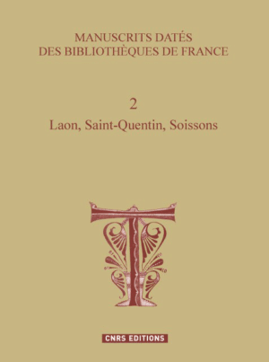 Manuscrits datés des bibliothèques de France