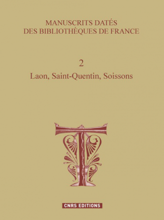Manuscrits datés des bibliothèques de France