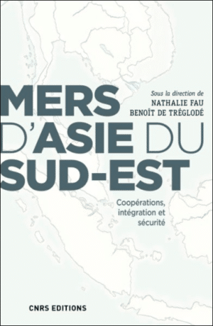 Mers d'Asie du Sud-Est