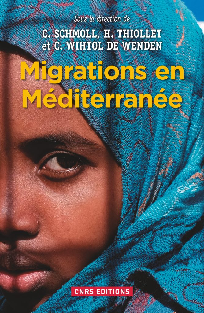 "Migrations en Méditerranée" à l'École française de Rome