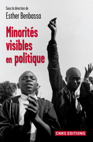 Minorités visibles en politique