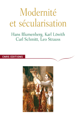 Modernité et sécularisation