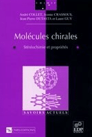 Molécules chirales