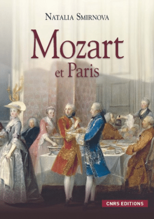 Mozart et Paris