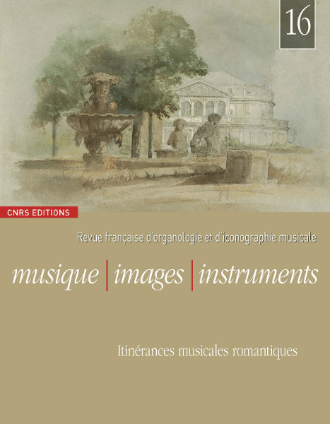 Musique - Images - Instruments 16