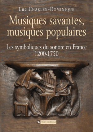 Musiques savantes, musiques populaires