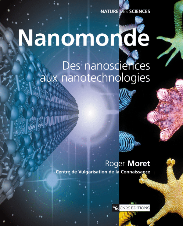 Nanomonde