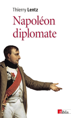 Napoléon diplomate