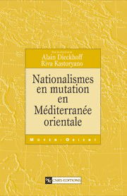 Nationalismes en mutation en Méditerranée orientale