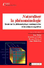 Naturaliser la phénoménologie