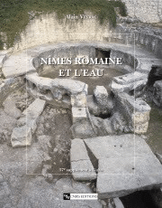 Nîmes romaine et l’eau