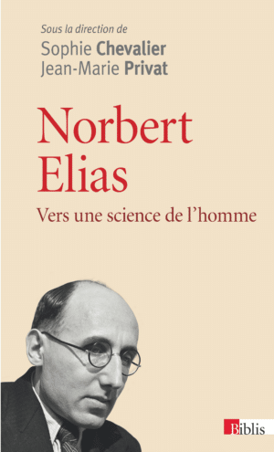 Norbert Elias