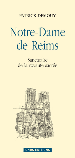 Notre-Dame de Reims