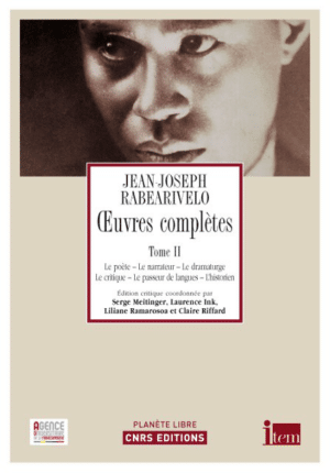 Oeuvres complètes, Tome II