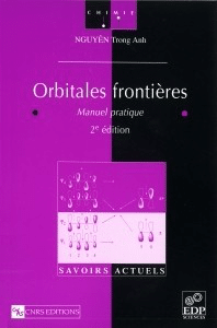 Orbitales frontières